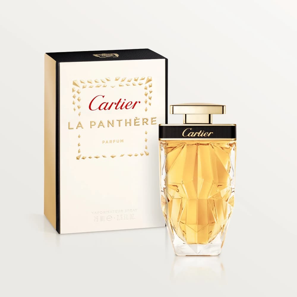 CARTIER La Panthere Parfum 75ml