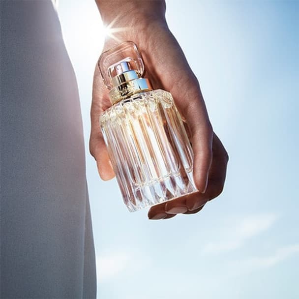 Cartier Carat Eau de Parfum 100ml