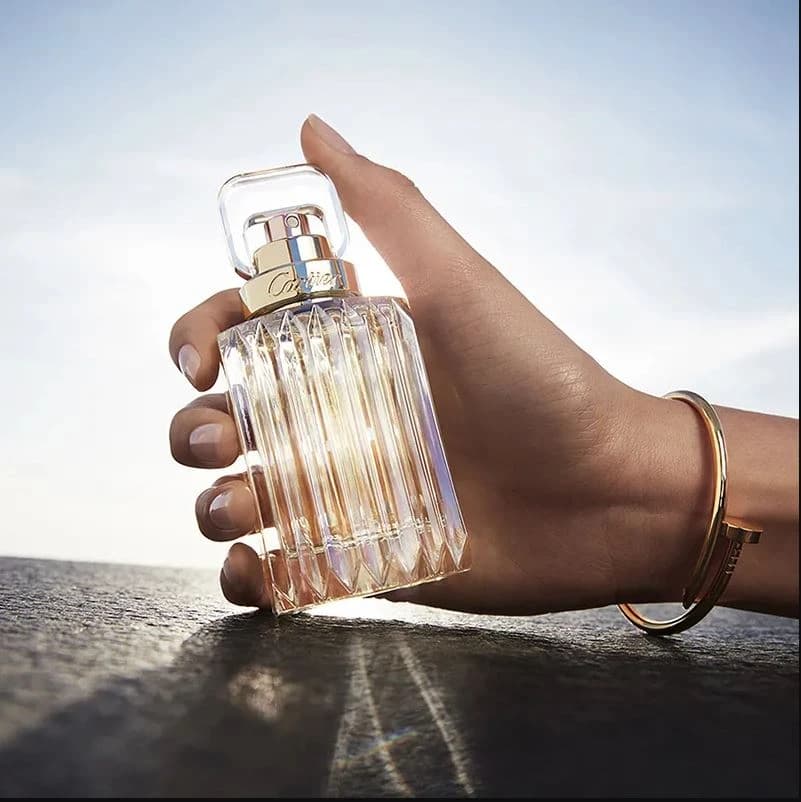 Cartier Carat Eau de Parfum 100ml