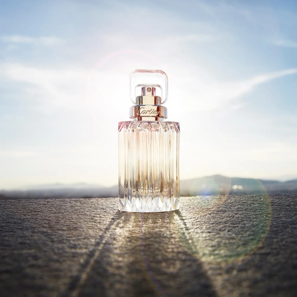 Cartier Carat Eau de Parfum 100ml