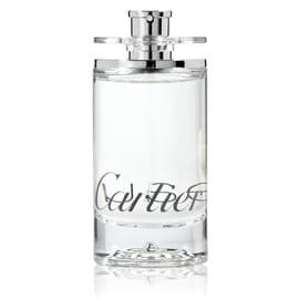 Cartier Eau de Cartier Eau de Toilette 200ml