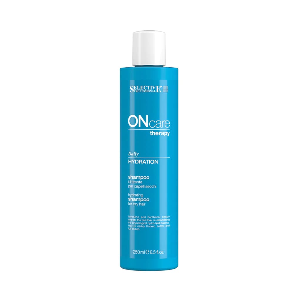 HYDRATION SHAMPOO 250ML