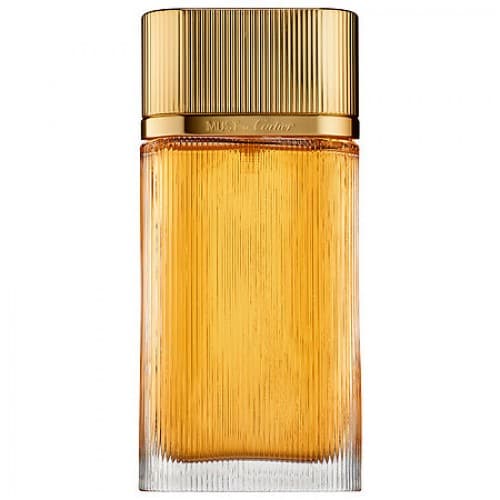 Cartier Must de Cartier Gold EDP 100ml