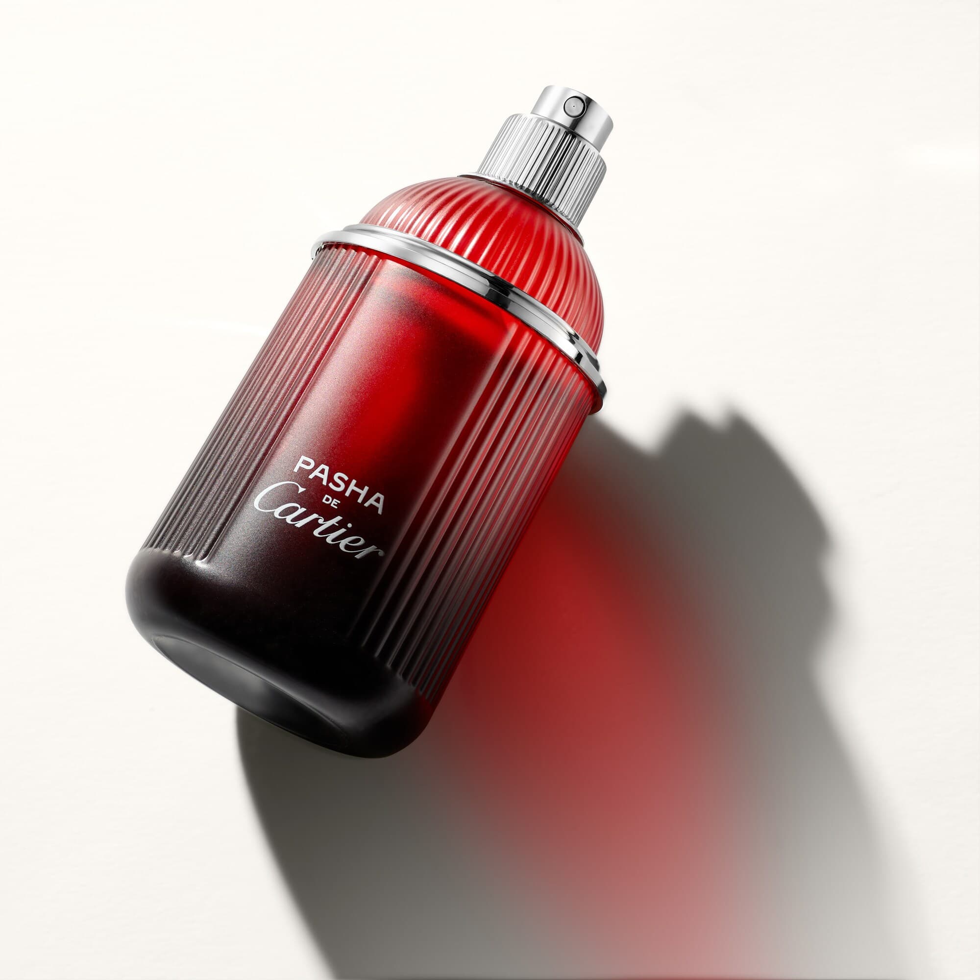 Cartier Pasha Edition Noire Sport EDT 100ml