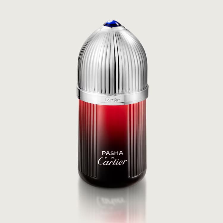 Cartier Pasha Edition Noire Sport EDT 100ml