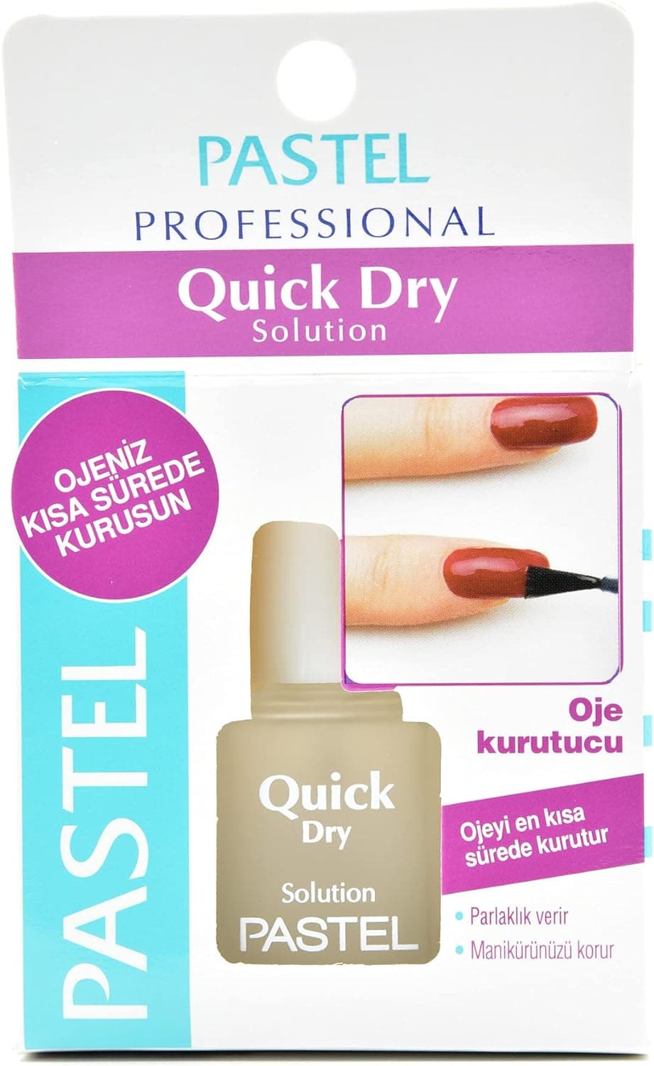 PRO NAIL CARE 13ML
