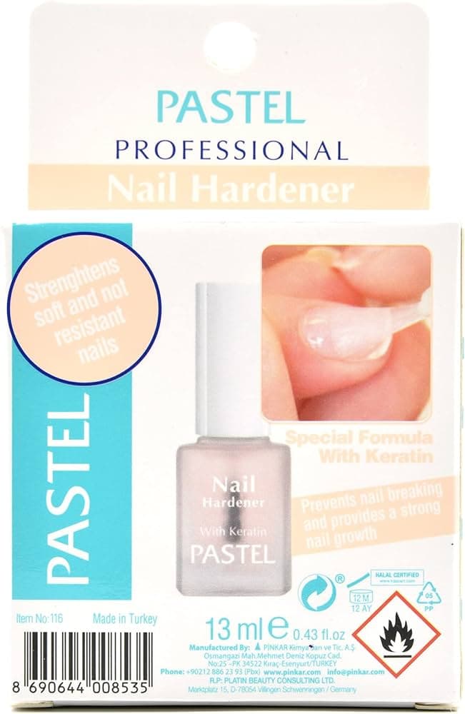 PRO NAIL CARE 13ML