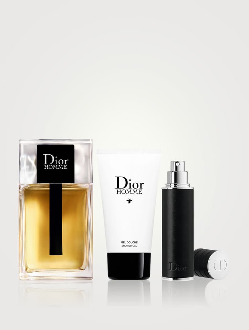 DIOR Christian Men's Dior Homme 2020 Gift Set