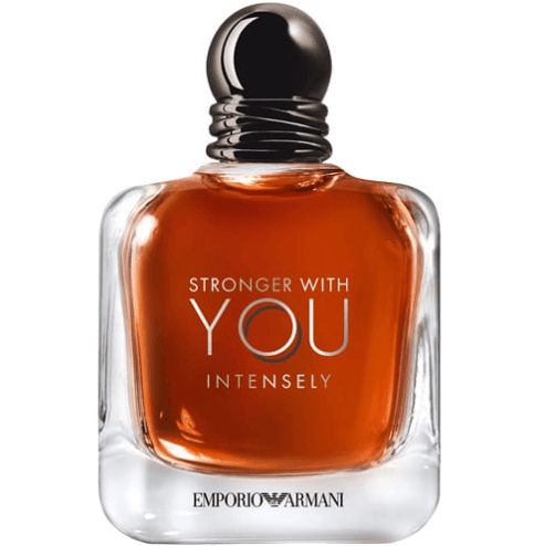 Armani Stronger With You Intensely EDP 100ml