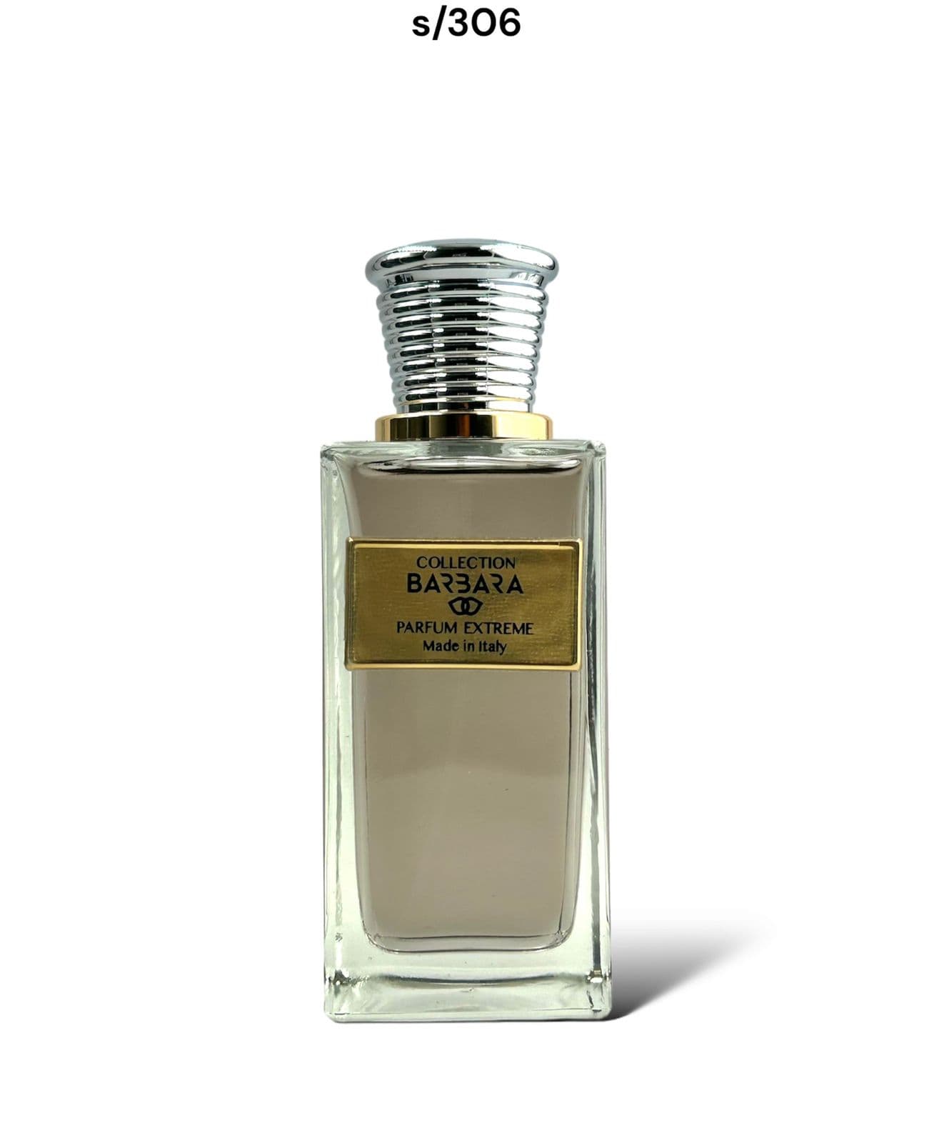 BARBARA MILLIONER PARFUME EXTREME M 100ML