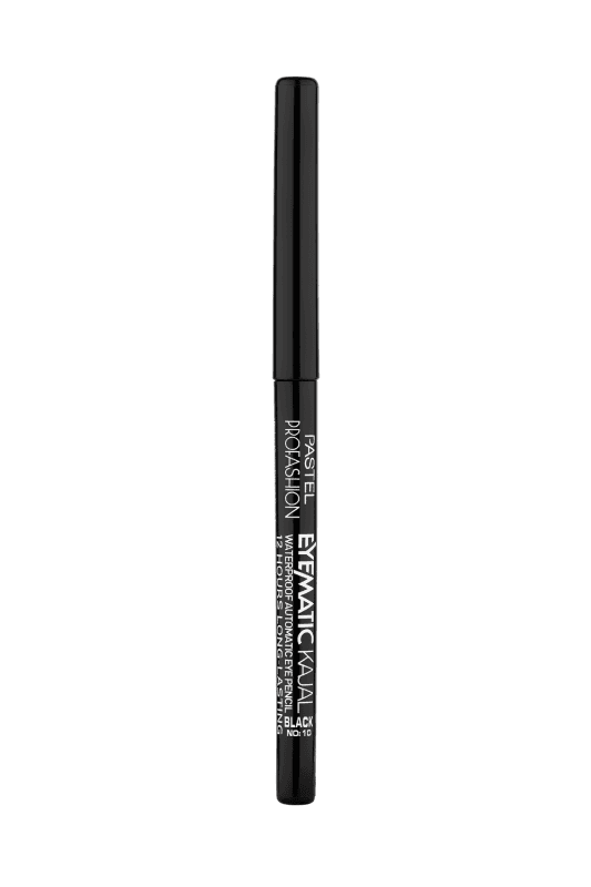 Eyematic Kajal Waterproof Automatic Eye Pencil