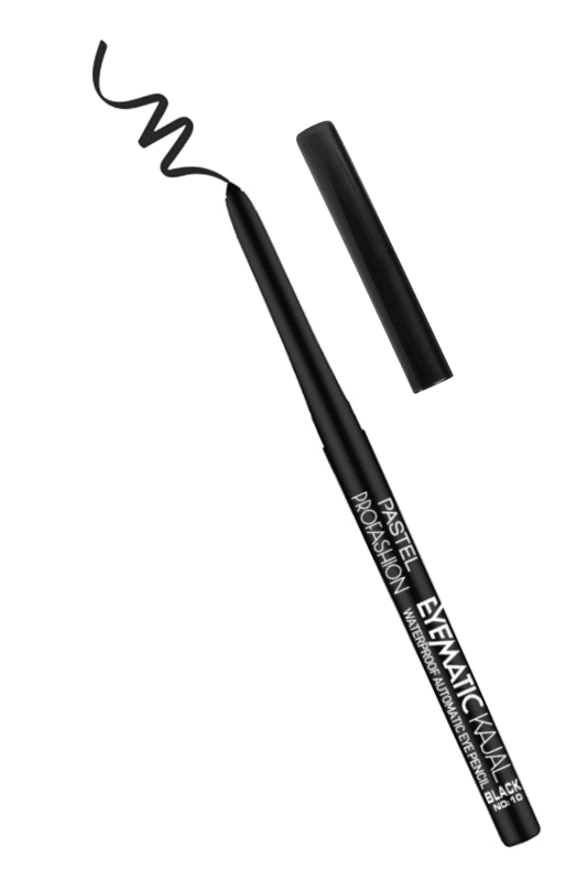 Eyematic Kajal Waterproof Automatic Eye Pencil