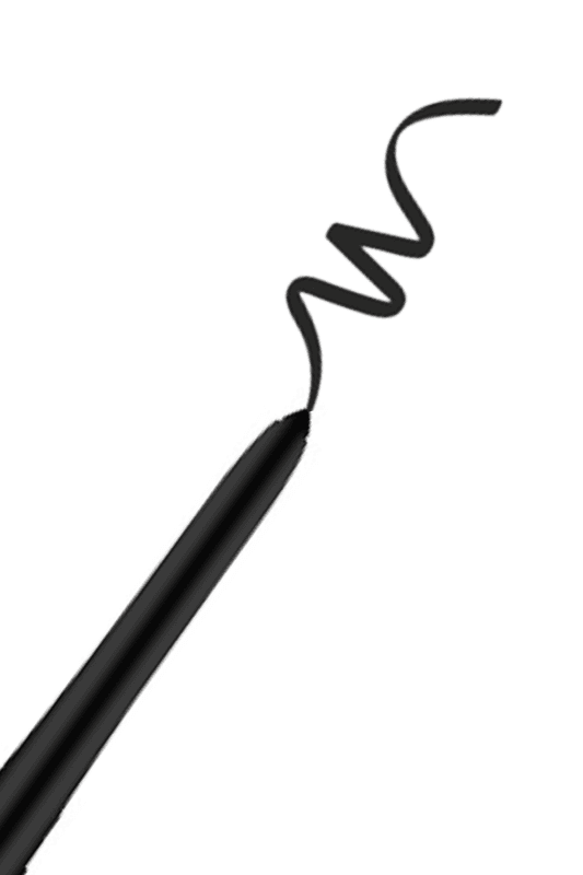 Eyematic Kajal Waterproof Automatic Eye Pencil
