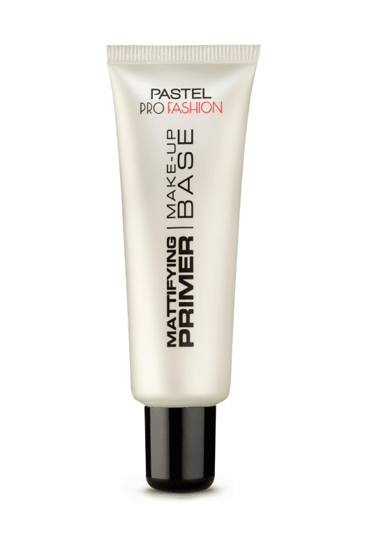 PROFF. MATTFYING PRIMER BASE