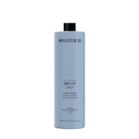 DAILY HYDRATING SHAMPOO 1000ML