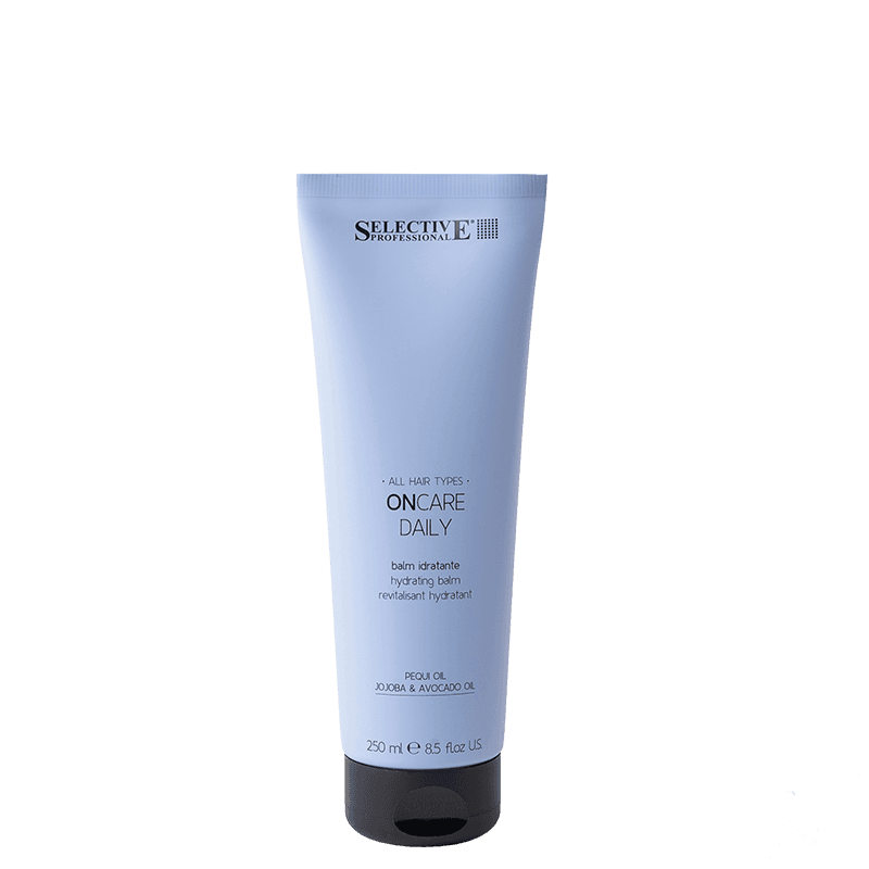 DAILY HYDRATING BALM 250ML