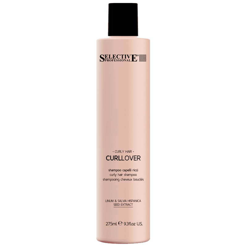 CURLLOVER SHAMPOO 1000ML