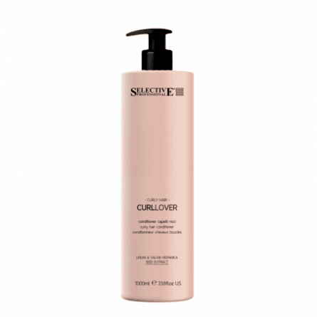 CONDITIONER CURLLOVER 1000ML