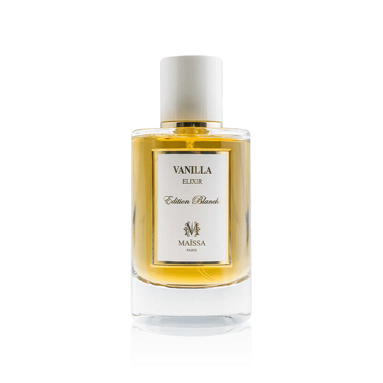 Maison Vanilla Elixir Blanche EDP100ML