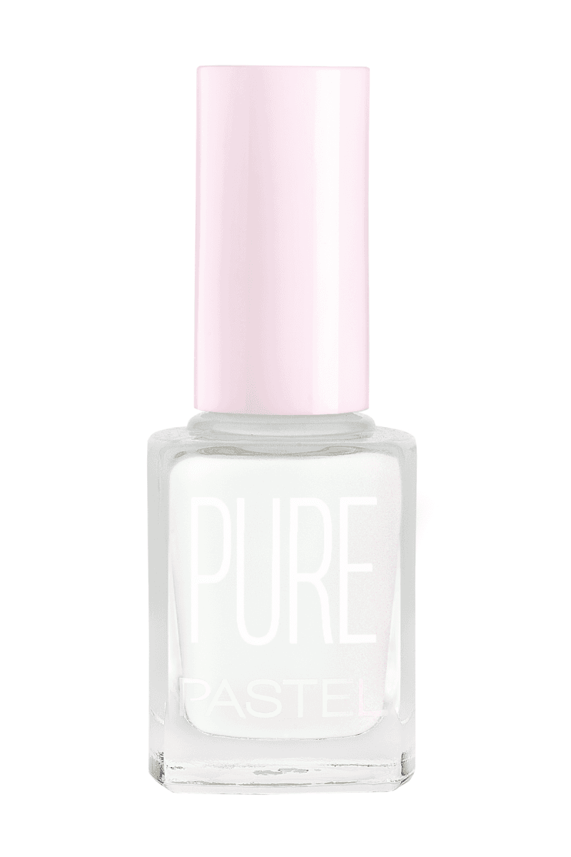 PURE NAIL POLISH