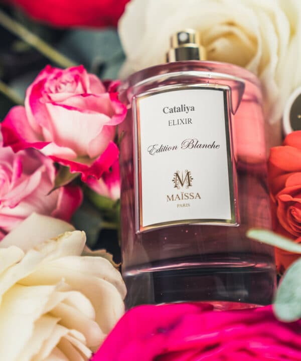 Maissa Cataliya Pur Parfum Edition Blanche 100ml