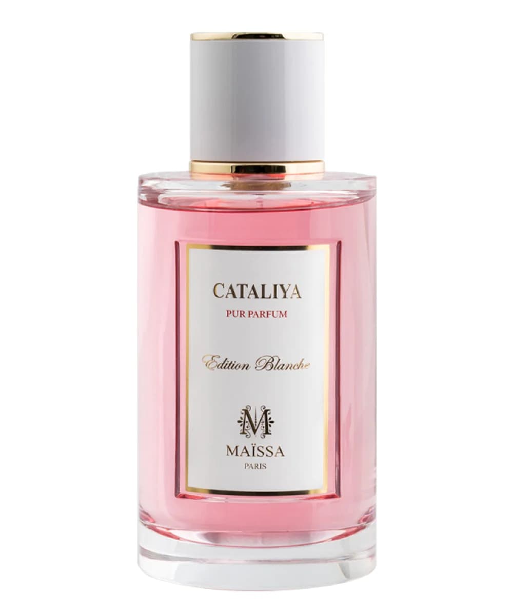 Maissa Cataliya Pur Parfum Edition Blanche 100ml
