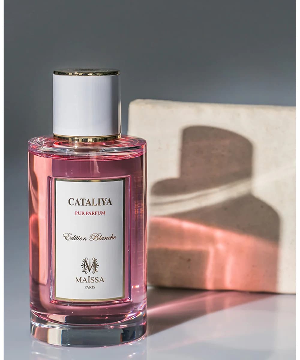 Maissa Cataliya Pur Parfum Edition Blanche 100ml