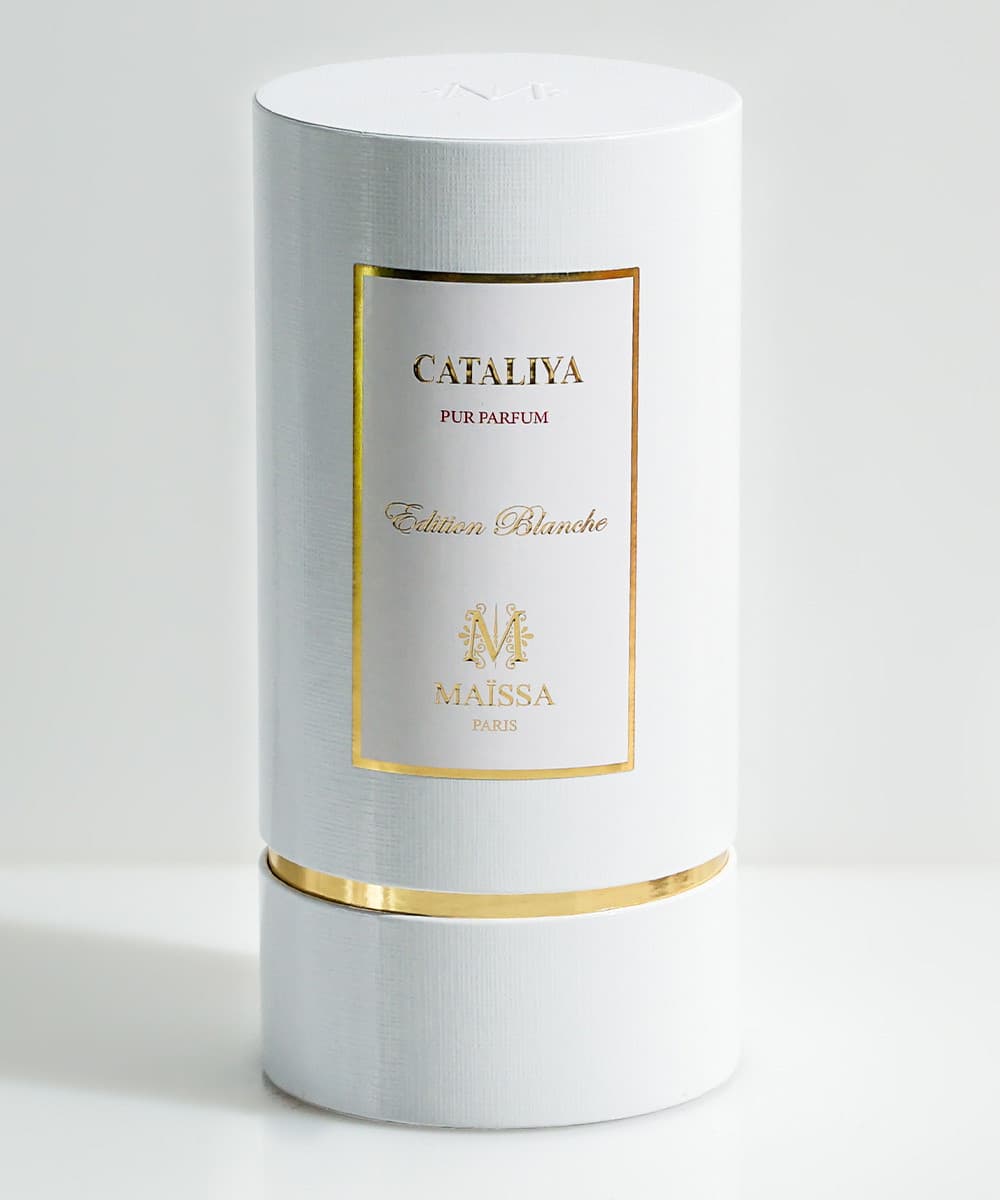 Maissa Cataliya Pur Parfum Edition Blanche 100ml