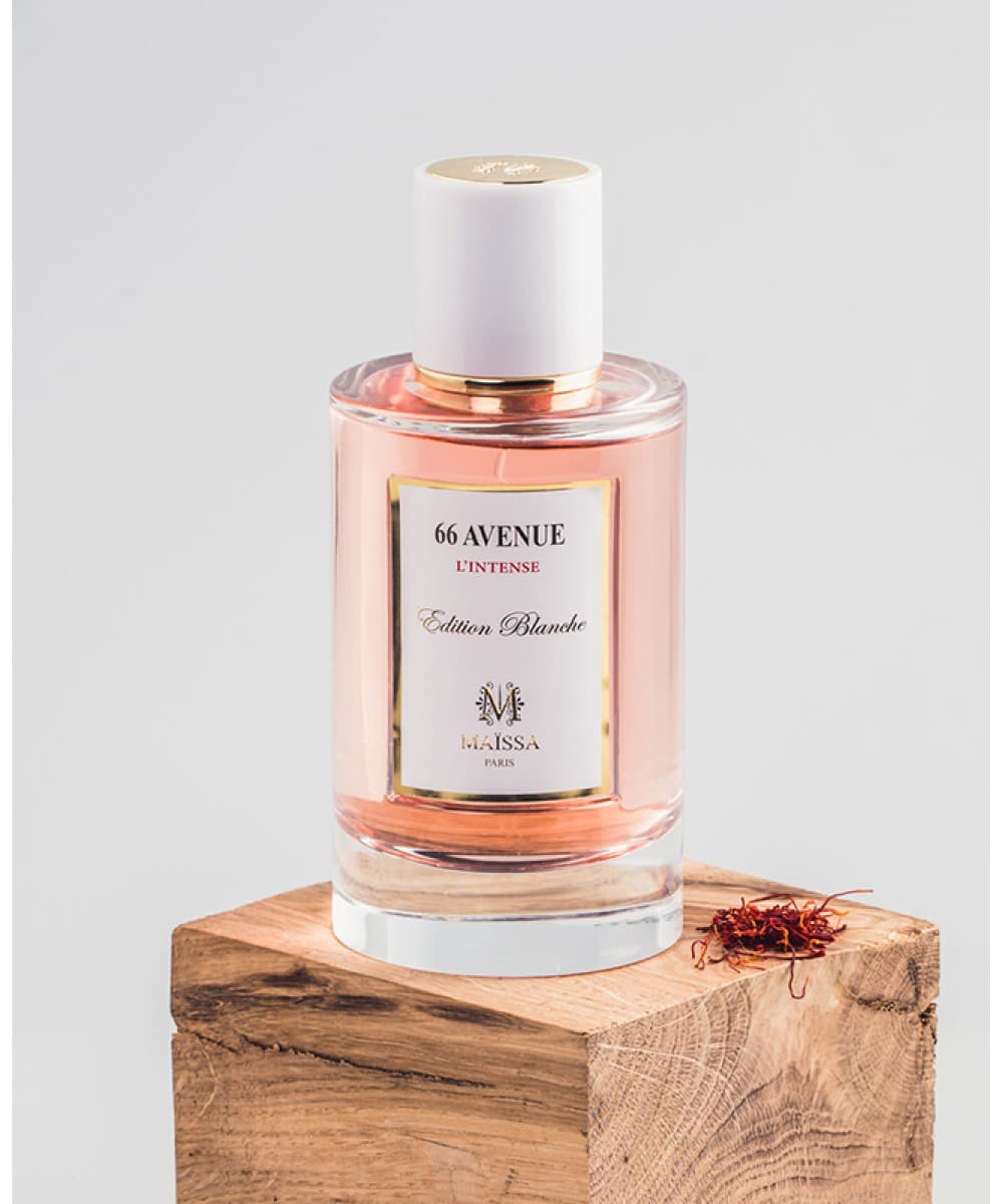 Maison Maissa 66 Avenue LIntense EDP 100ml