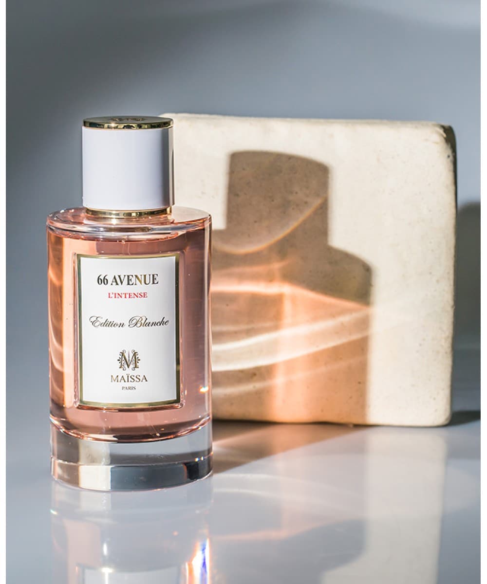 Maison Maissa 66 Avenue LIntense EDP 100ml