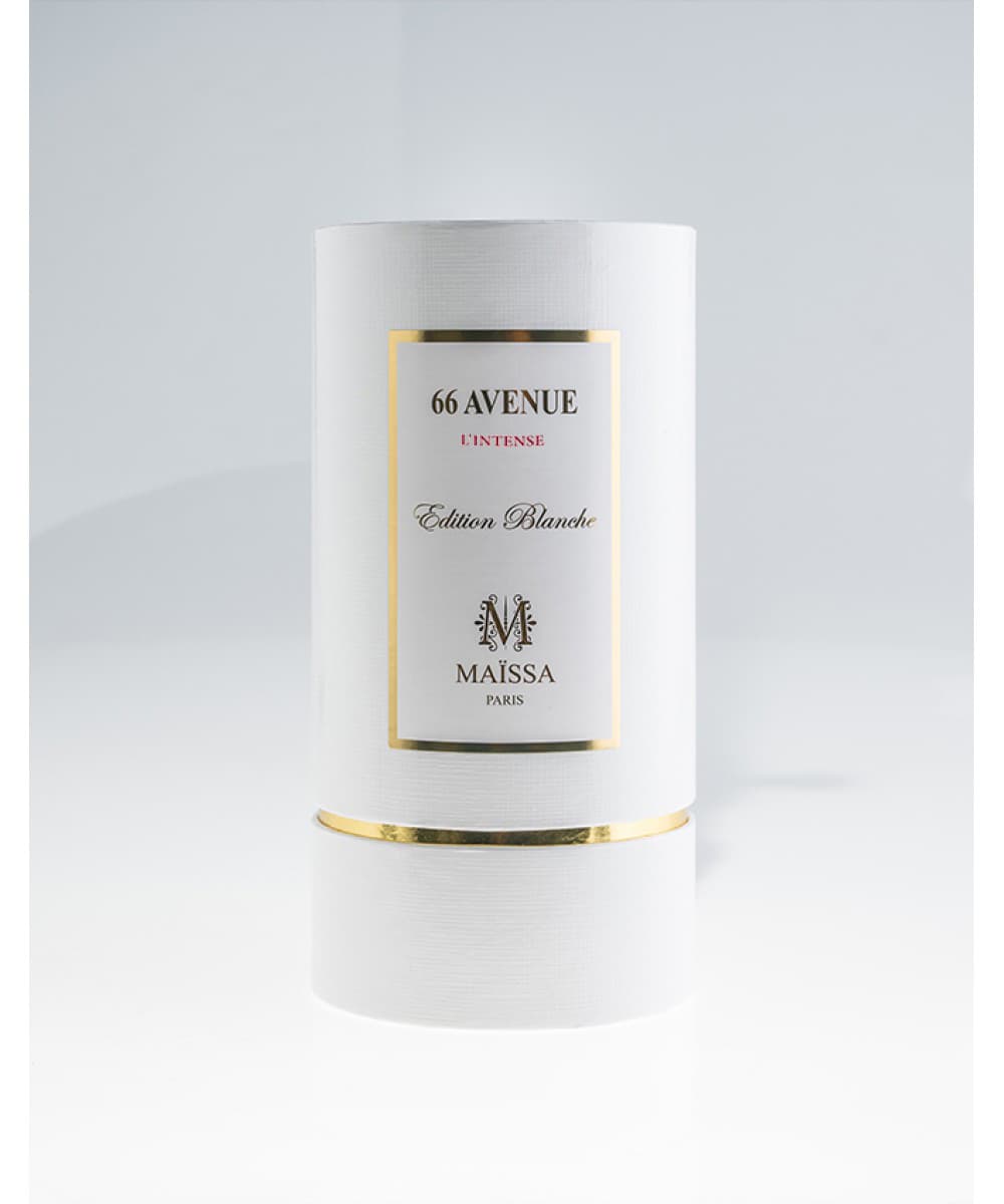 Maison Maissa 66 Avenue LIntense EDP 100ml