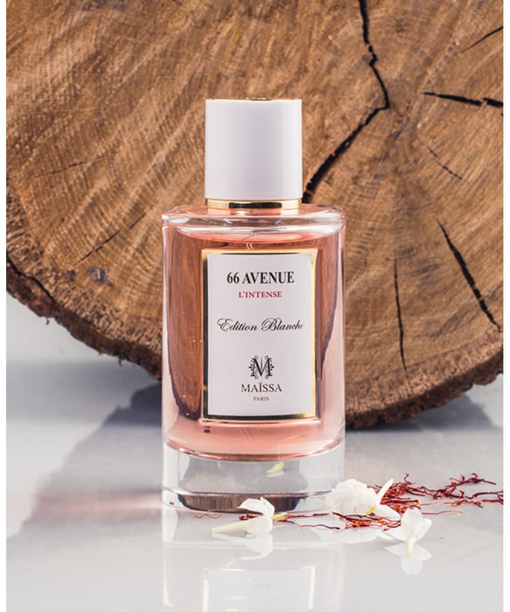 Maison Maissa 66 Avenue LIntense EDP 100ml