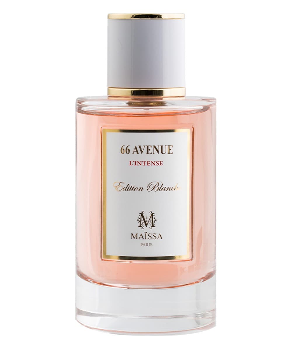 Maison Maissa 66 Avenue LIntense EDP 100ml
