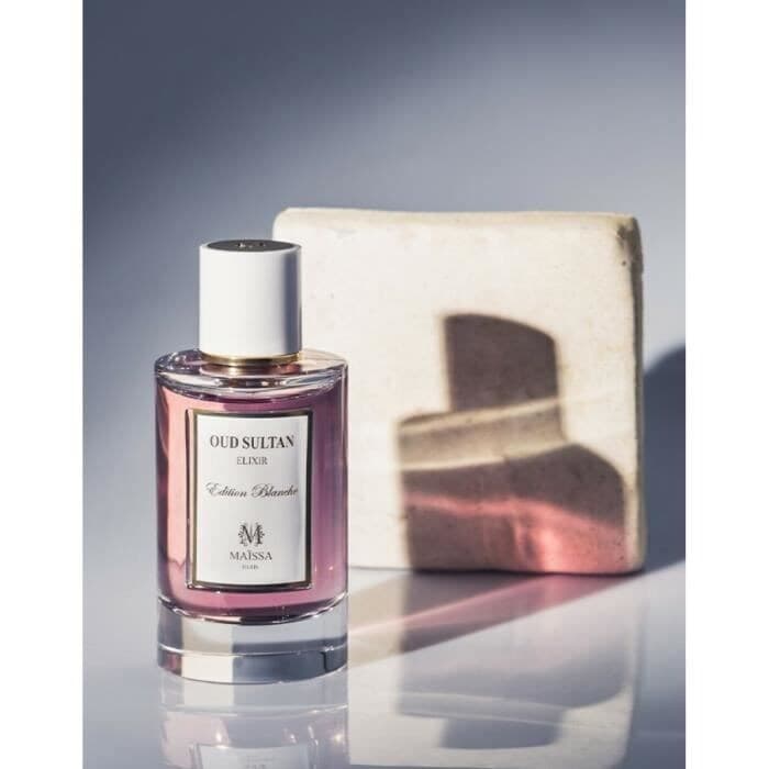 Maison Maissa Eau de parfum Oud Sultan 100ml