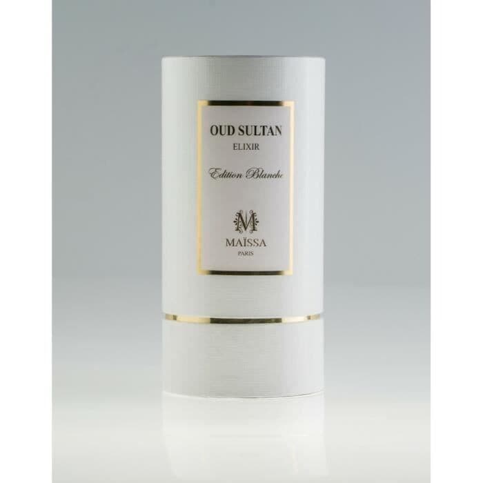 Maison Maissa Eau de parfum Oud Sultan 100ml