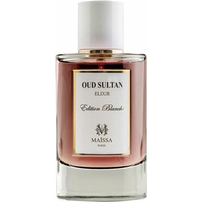 Maison Maissa Eau de parfum Oud Sultan 100ml