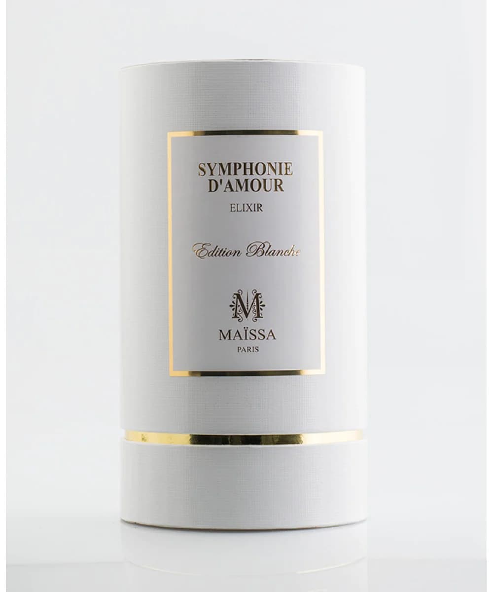 MAISON MAISSA SYMPHONIE D'AMOUR ELIXIR 100ML