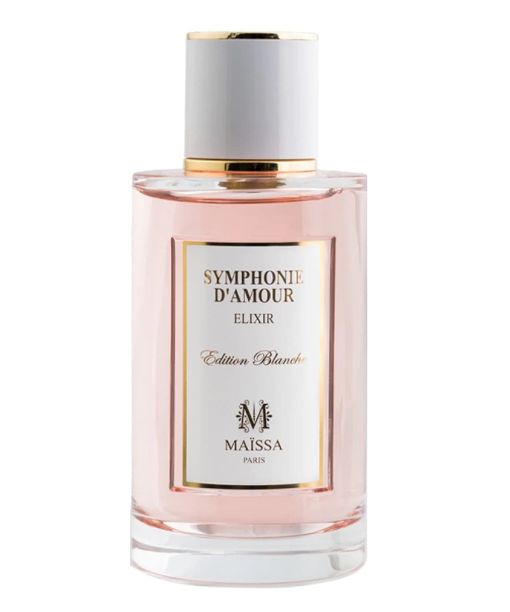MAISON MAISSA SYMPHONIE D'AMOUR ELIXIR 100ML