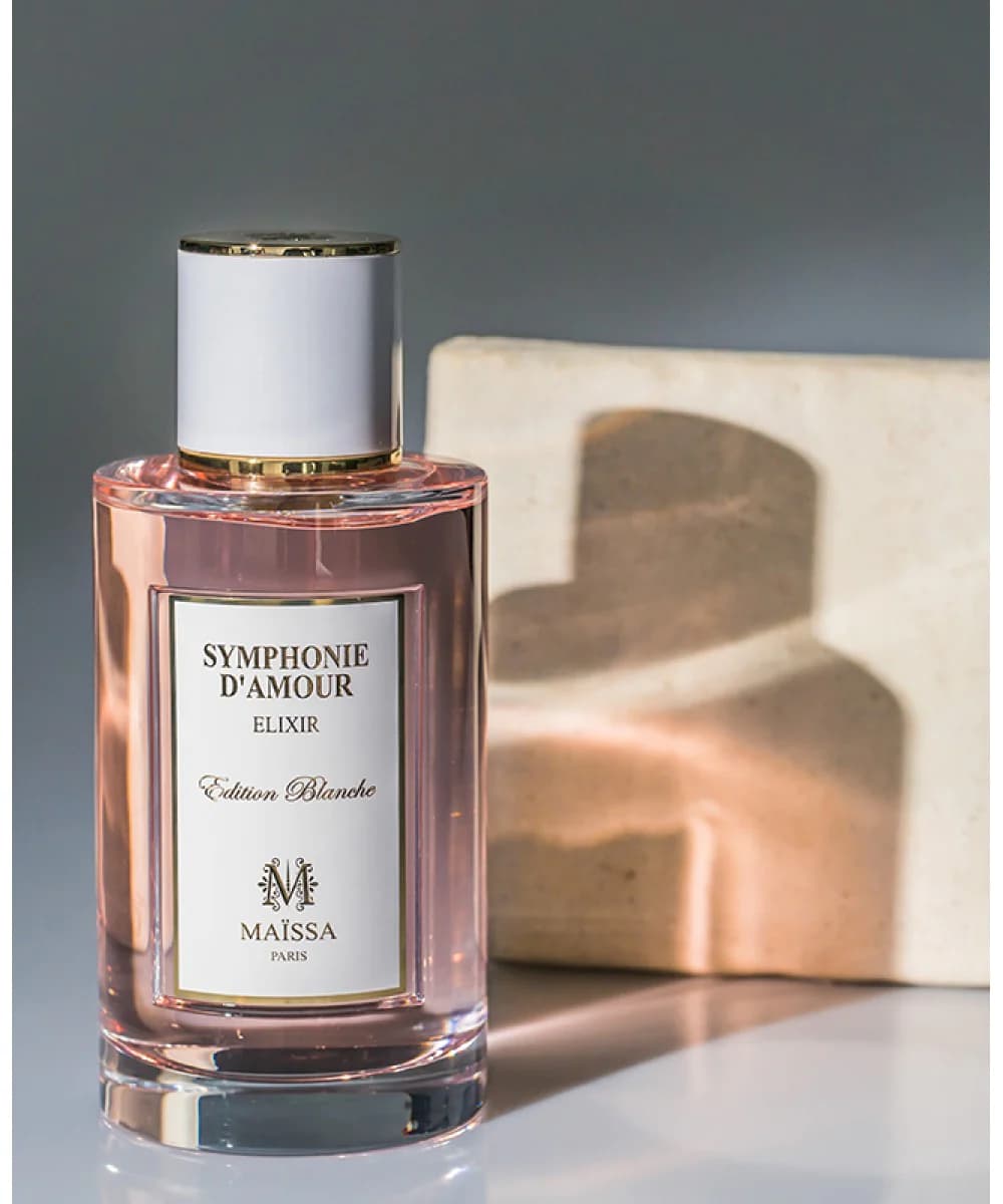 MAISON MAISSA SYMPHONIE D'AMOUR ELIXIR 100ML