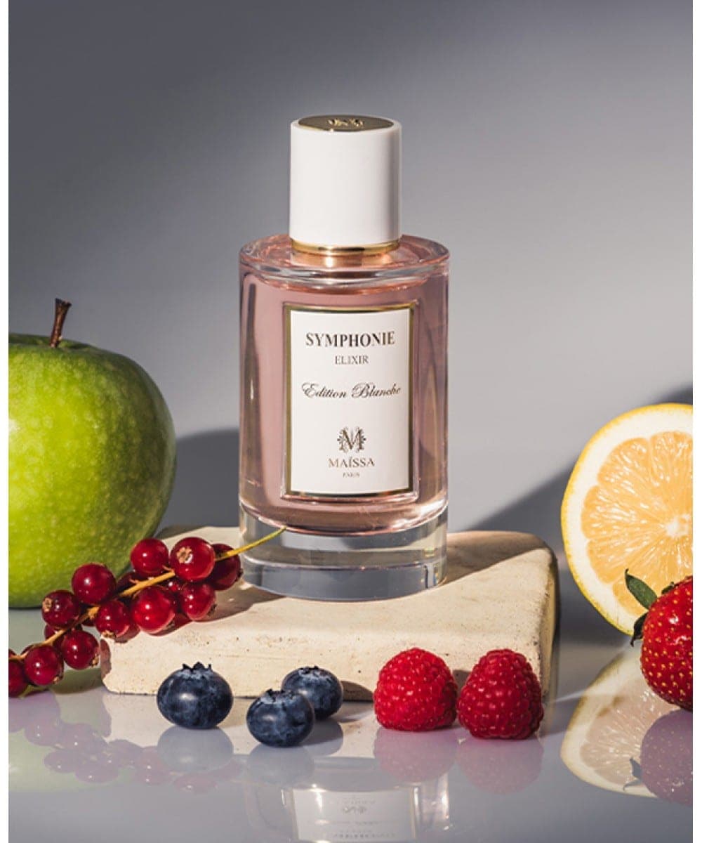 MAISON MAISSA SYMPHONIE D'AMOUR ELIXIR 100ML