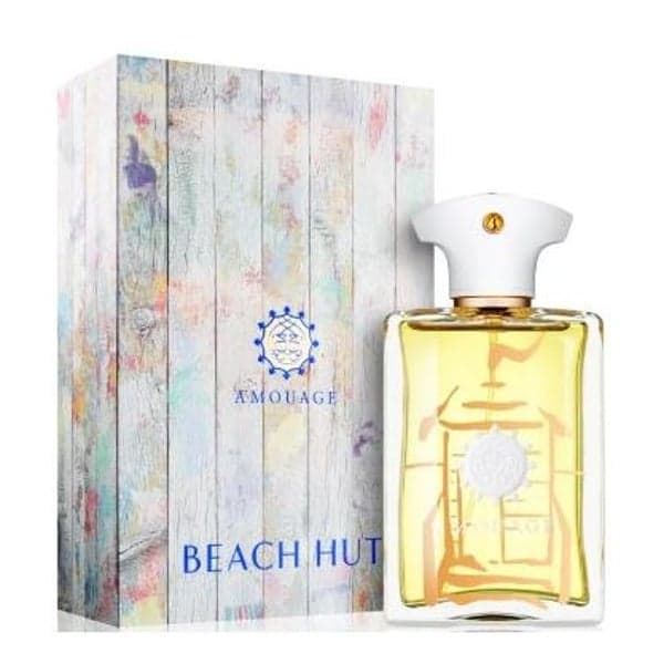Amouage Beach Hut for Men Eau de Parfum 100ml