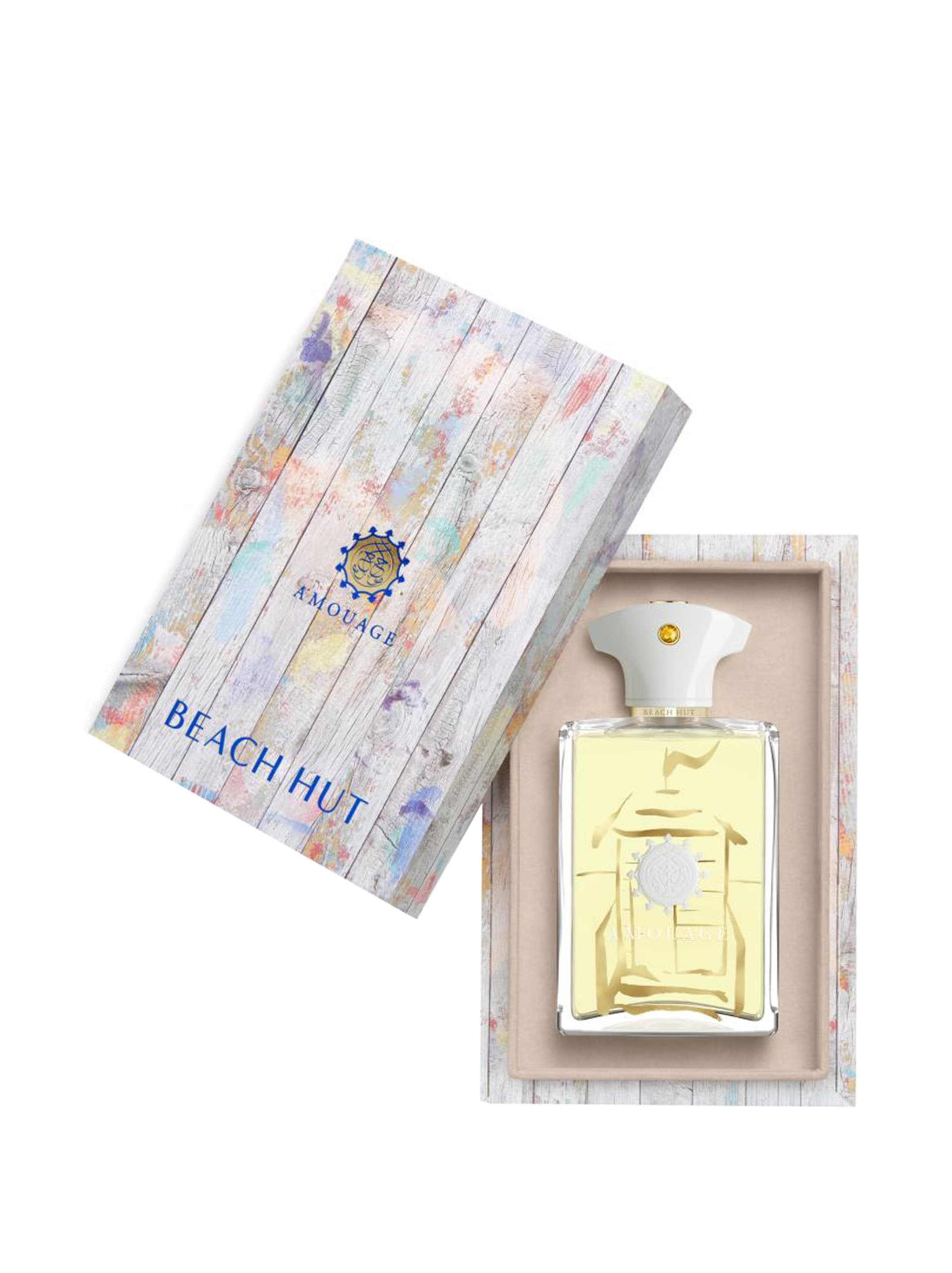 Amouage Beach Hut for Men Eau de Parfum 100ml