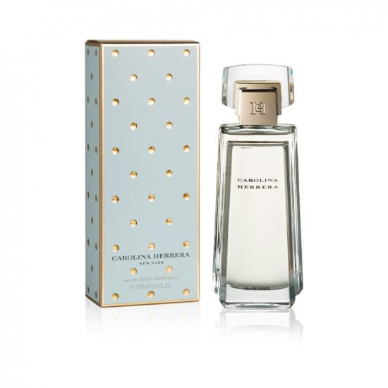 CAROLINA HERRERA EAU DE TOILETTE 100ML