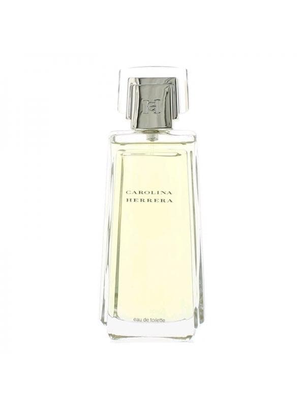 CAROLINA HERRERA EAU DE TOILETTE 100ML