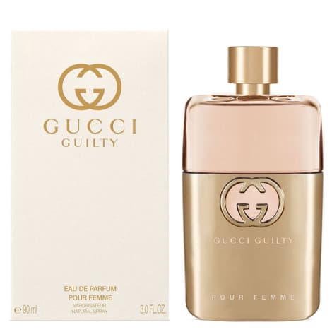 Gucci Guilty Love Edition Pour Femme EDP 90ml