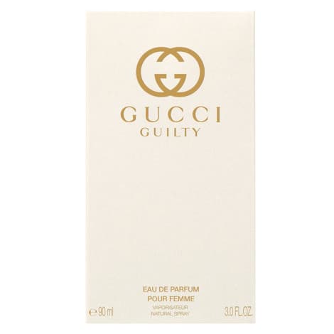 Gucci Guilty Love Edition Pour Femme EDP 90ml