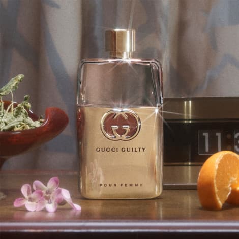 Gucci Guilty Love Edition Pour Femme EDP 90ml