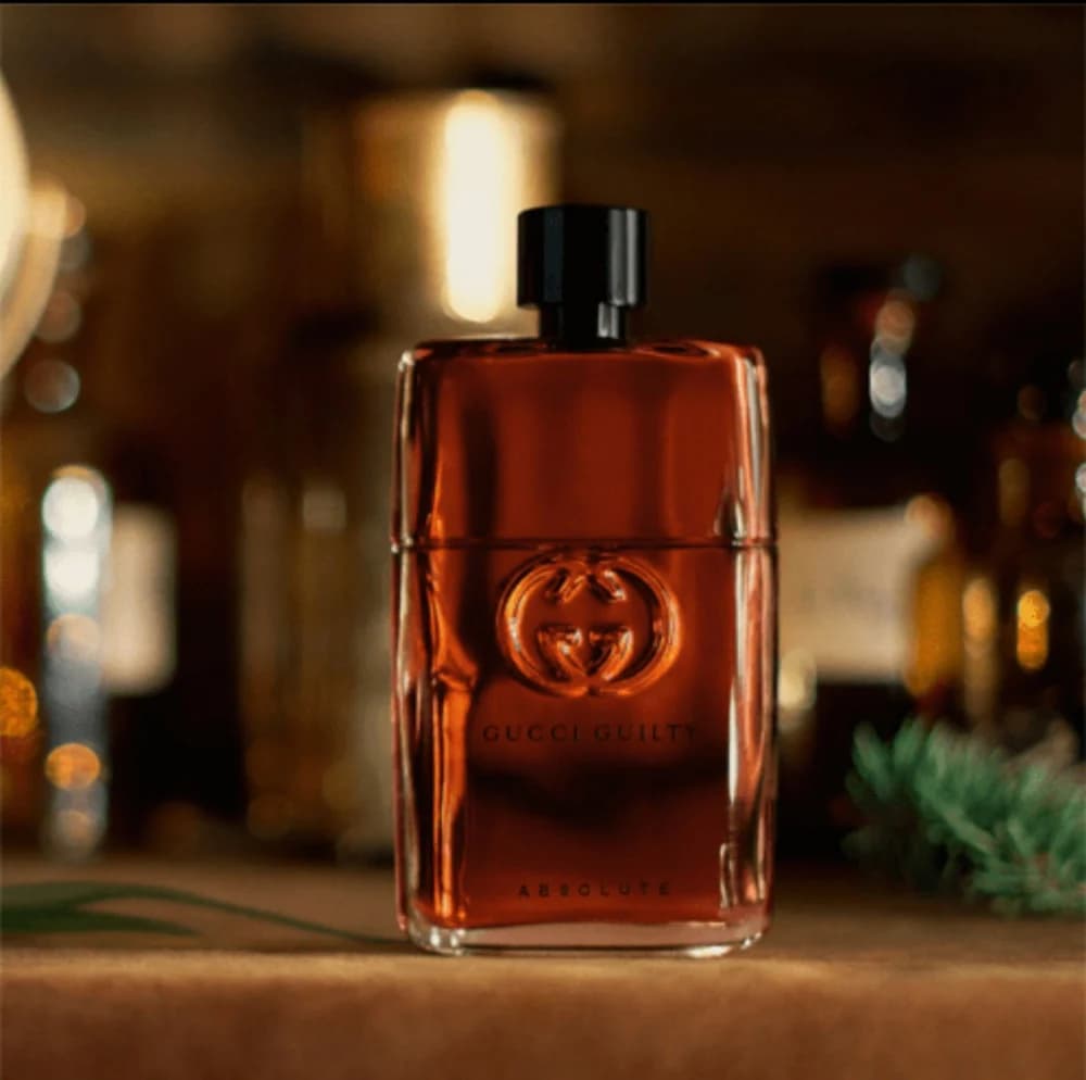 Gucci Guilty Absolute Pour Homme Edp 90Ml