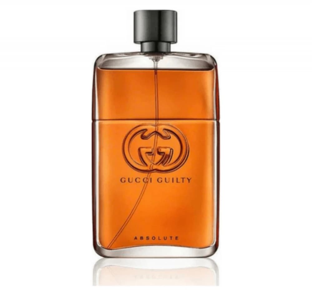Gucci Guilty Absolute Pour Homme Edp 90Ml