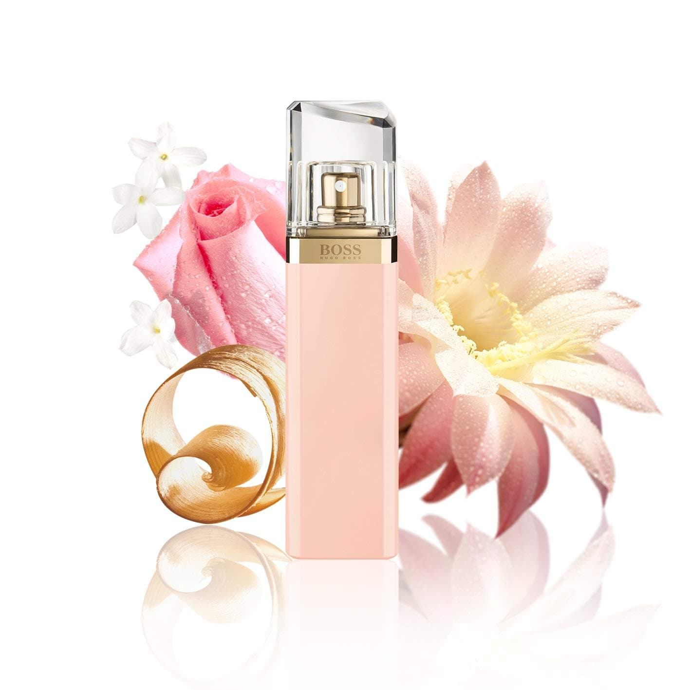 Hugo Boss Ma Vie - Eau de Parfum 75 ml